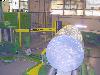  HIGHLIGHT INDUSTRIES Cocoon Roll Wrapper, 2001 yr.